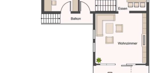 Дом с 3 спальнями в Бамберг, Германия № 11208 4