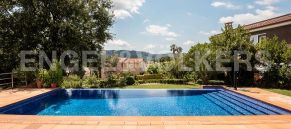 Дом с 6 спальнями в Ллинарс-дель-Вальес, Испания № 65476 35