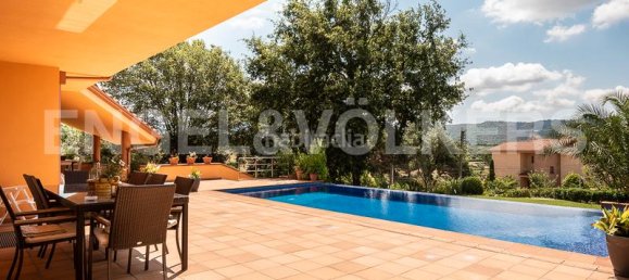 Дом с 6 спальнями в Ллинарс-дель-Вальес, Испания № 65476 37