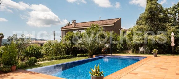 Дом с 6 спальнями в Ллинарс-дель-Вальес, Испания № 65476 38