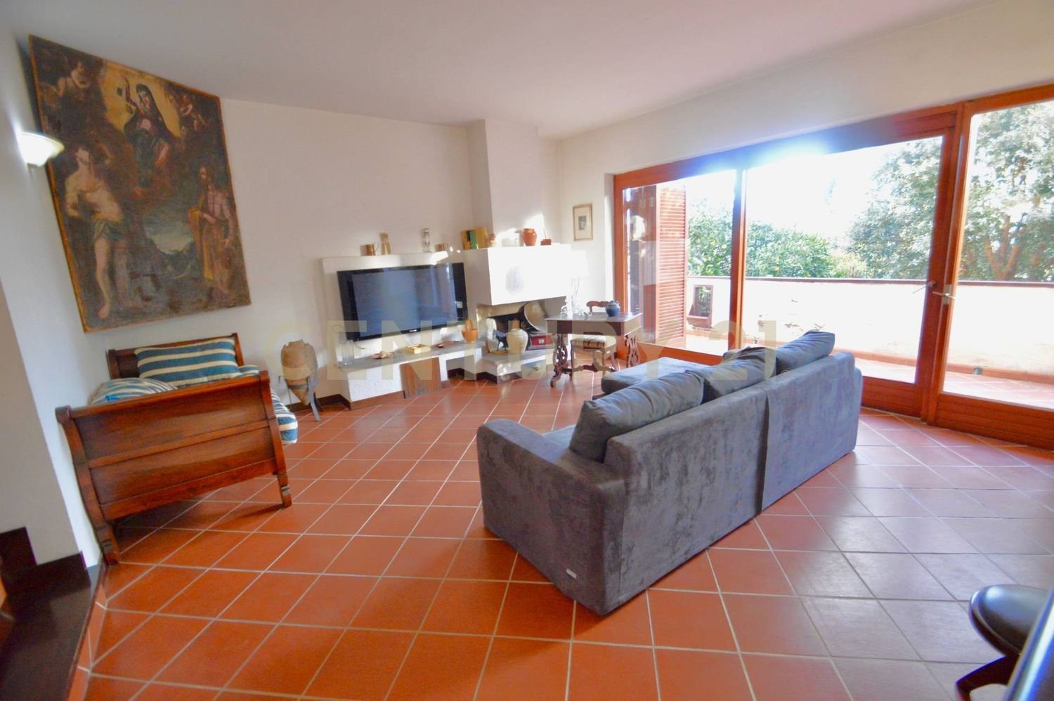 7 rooms House in Grosseto, Italy No. 67357
