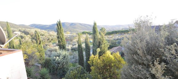 7 rooms House in Grosseto, Italy No. 67357 20