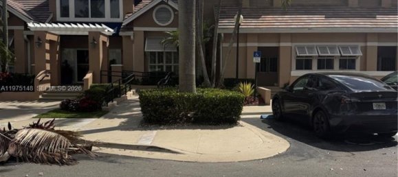 Propriedade comercial T1 em Miami, EUA N.º 615428 24