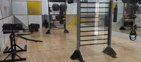 Propriedade comercial T1 em Miami, EUA N.º 615428 5