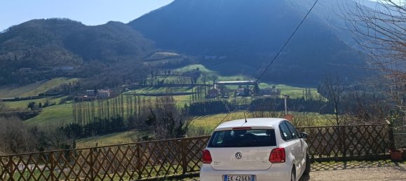 5 غرف نوم منزل ذو طابقين في Acqualagna, Italy رقم 108244 16