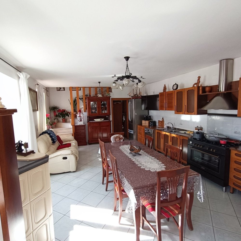 5 غرف نوم منزل ذو طابقين في Acqualagna, Italy رقم 108244