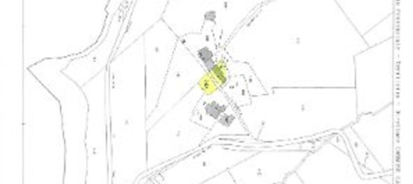 5 غرف نوم منزل ذو طابقين في Acqualagna, Italy رقم 108244 23