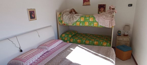 5 غرف نوم منزل ذو طابقين في Acqualagna, Italy رقم 108244 5