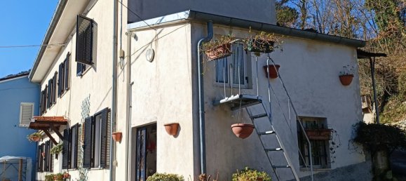 5 غرف نوم منزل ذو طابقين في Acqualagna, Italy رقم 108244 11