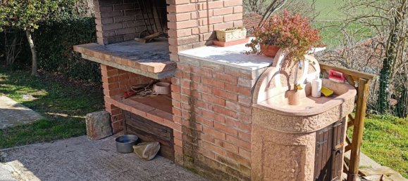 5 غرف نوم منزل ذو طابقين في Acqualagna, Italy رقم 108244 19