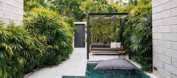 1 bedroom Villa in Bang Sare, Thailand No. 13445 3