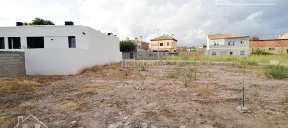 Terrain à Castellon, Spain 334m² No. 117132 12