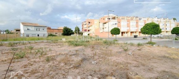 Terrain à Castellon, Spain 334m² No. 117132 2