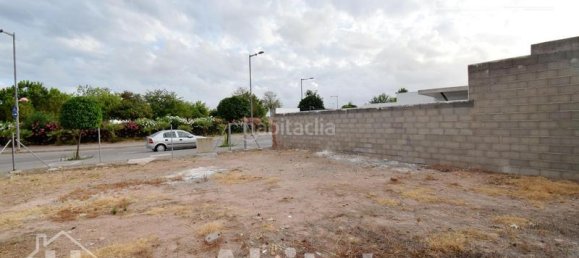 Terrain à Castellon, Spain 334m² No. 117132 5
