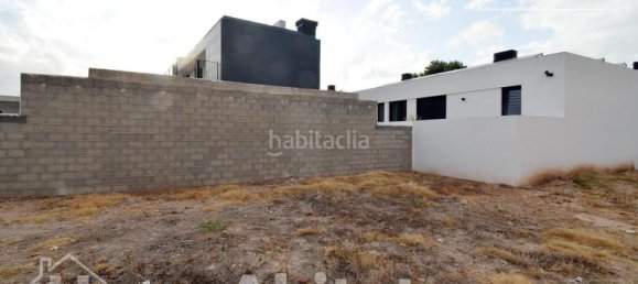 Terrain à Castellon, Spain 334m² No. 117132 28