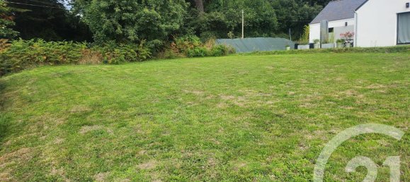  قطعة أرض في Arzal, France رقم 307148 2