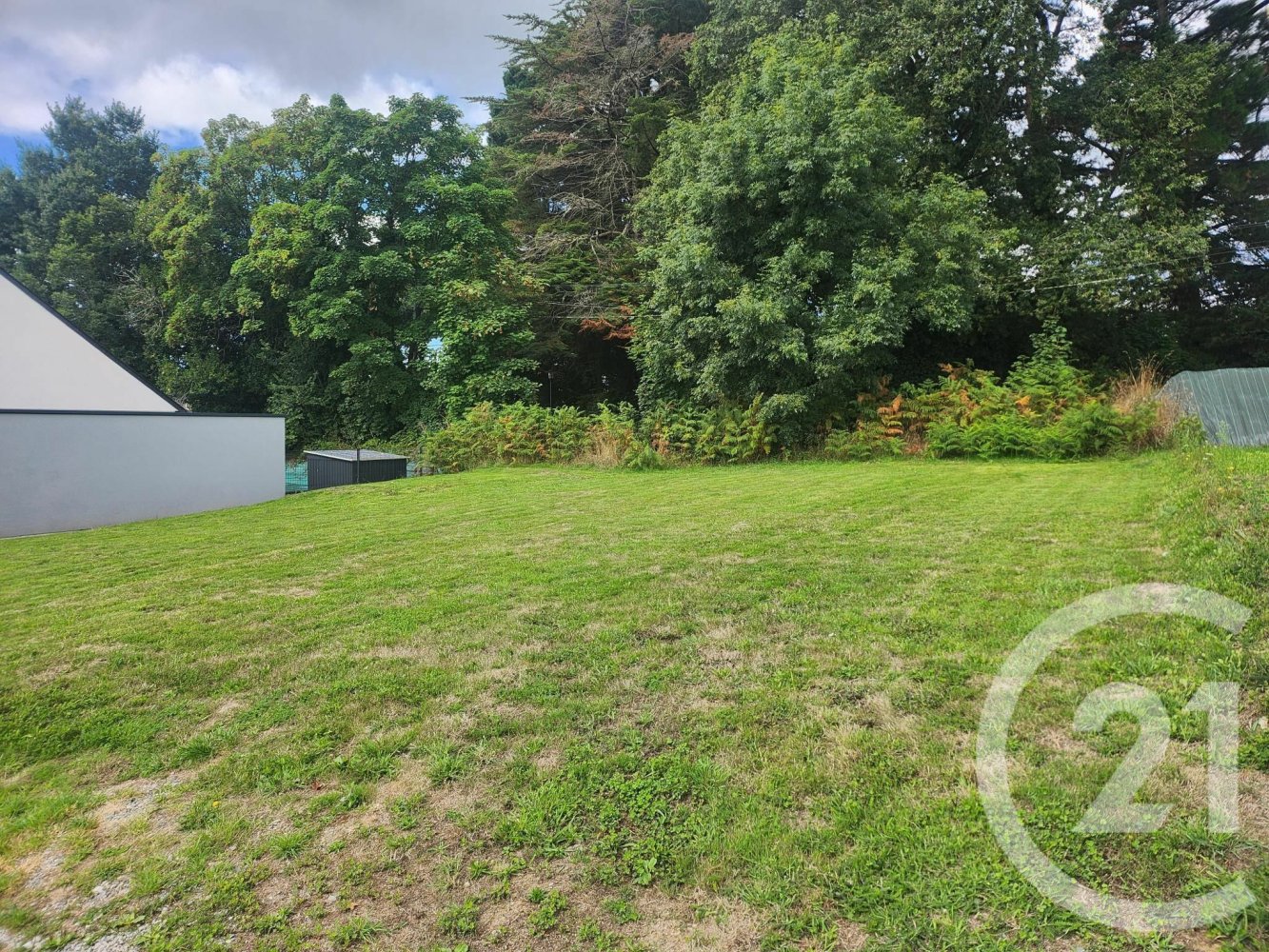  قطعة أرض في Arzal, France رقم 307148