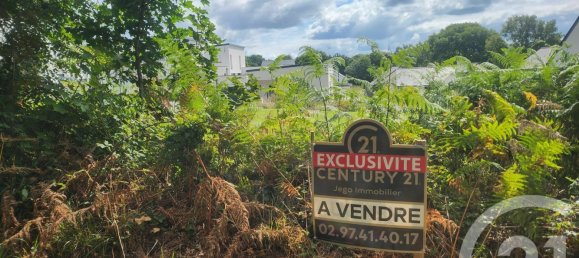  قطعة أرض في Arzal, France رقم 307148 3