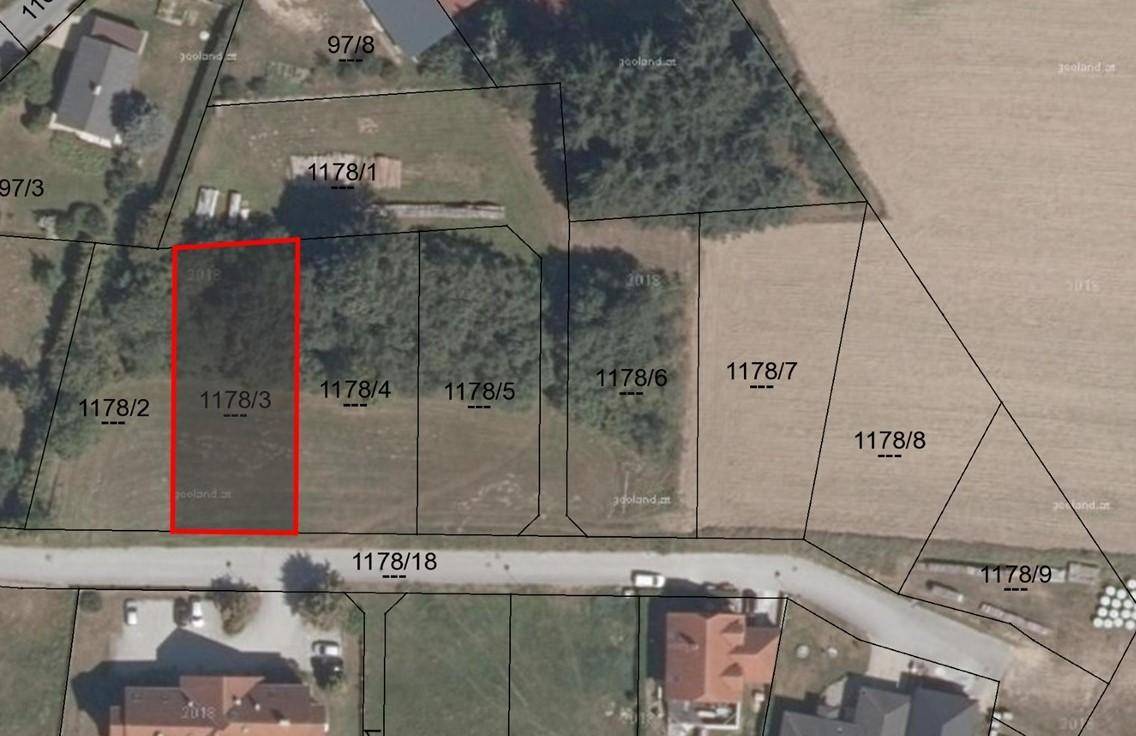 Земельный участок 730м² в Пёлла, Австрия № 213412