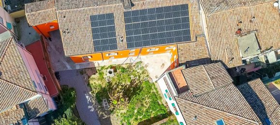 4 rooms Apartment in Correggio, Italy No. 38007 6