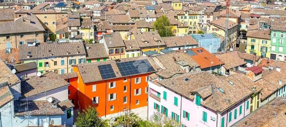 4 rooms Apartment in Correggio, Italy No. 38007 2