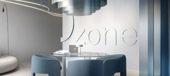 2 غرف نوم شقة في OZONE1 RESIDENCE, دائرة قرية جميرا, UAE رقم 61564 5