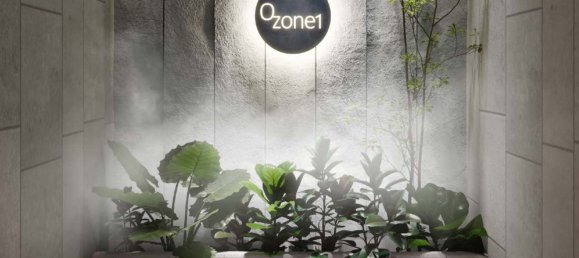 2 غرف نوم شقة في OZONE1 RESIDENCE, دائرة قرية جميرا, UAE رقم 61564 8