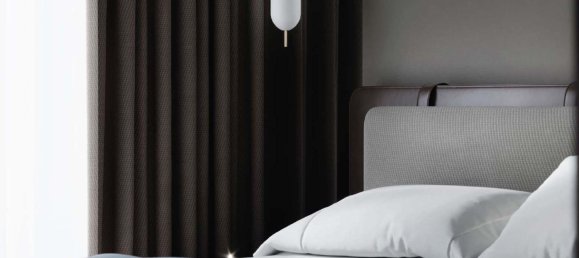 2 غرف نوم شقة في OZONE1 RESIDENCE, دائرة قرية جميرا, UAE رقم 61564 12