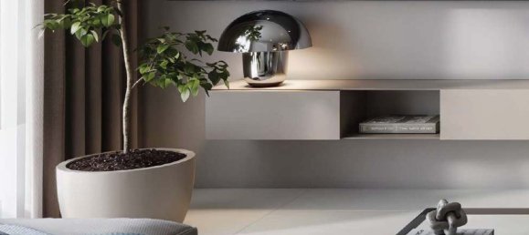 2 غرف نوم شقة في OZONE1 RESIDENCE, دائرة قرية جميرا, UAE رقم 61564 11