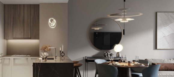 2 غرف نوم شقة في OZONE1 RESIDENCE, دائرة قرية جميرا, UAE رقم 61564 10