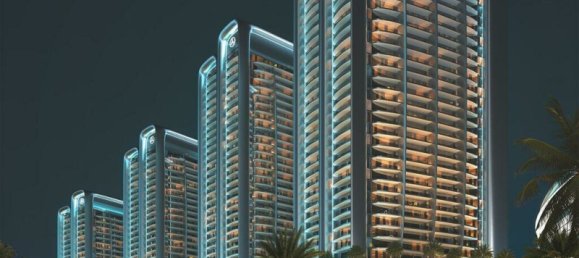 Studio in Dubai, UAE, Nr. 113431 7