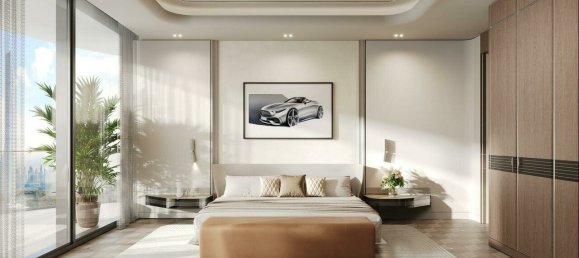 Studio in Dubai, UAE, Nr. 113431 3