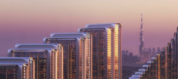 Studio in Dubai, UAE, Nr. 113431 15