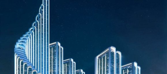 Studio in Dubai, UAE, Nr. 113431 8