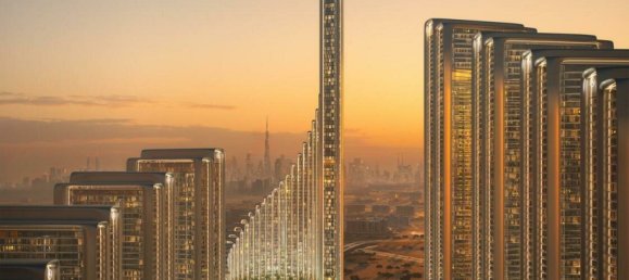 Studio in Dubai, UAE, Nr. 113431 21