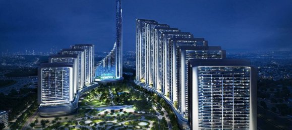 Studio in Dubai, UAE, Nr. 113431 19