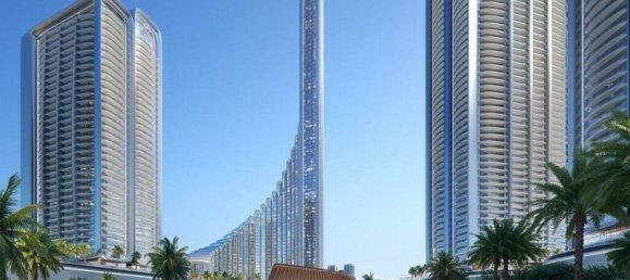 Studio in Dubai, UAE, Nr. 113431 18