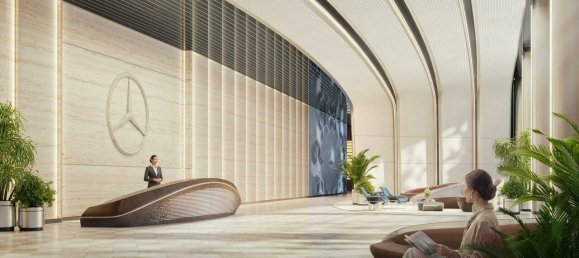 Studio in Dubai, UAE, Nr. 113431 9