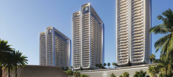 Studio in Dubai, UAE, Nr. 113431 13