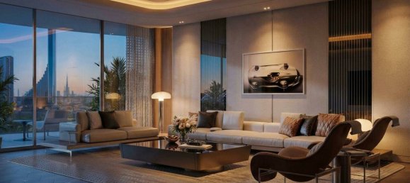 Studio in Dubai, UAE, Nr. 113431 6