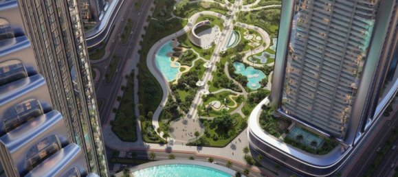 Studio in Dubai, UAE, Nr. 113431 12