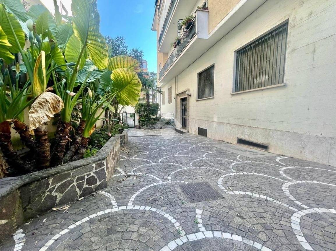 Penthouse T1 em Rome, Italy N.º 54014