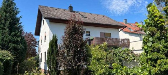 9 chambres Maison de ville à Darmstadt-Dieburg, Germany No. 273047 2