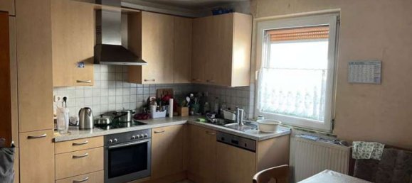 9 chambres Maison de ville à Darmstadt-Dieburg, Germany No. 273047 4