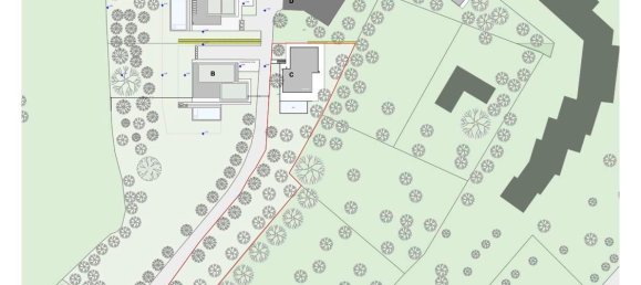 Villa de 5 divisões em Soiano del Lago, Italy N.º 123196 6