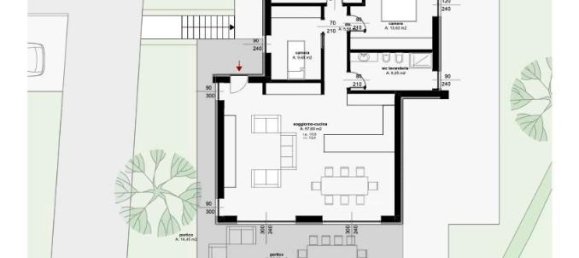 Villa de 5 divisões em Soiano del Lago, Italy N.º 123196 5