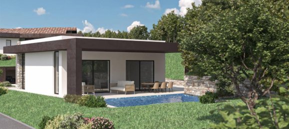 Villa de 5 divisões em Soiano del Lago, Italy N.º 123196 3