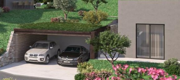 Villa de 5 divisões em Soiano del Lago, Italy N.º 123196 4