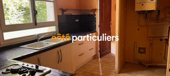 Дом с 4 спальнями в Ториньи-сюр-Марн, Франция № 323500 3