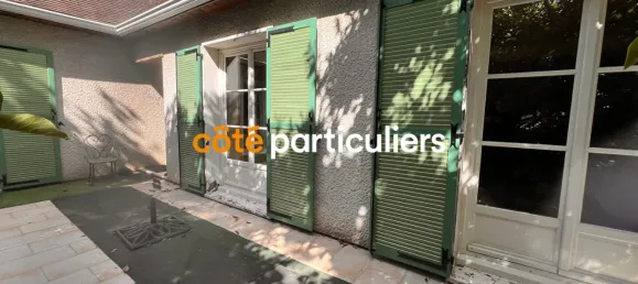 Дом с 4 спальнями в Ториньи-сюр-Марн, Франция № 323500 5